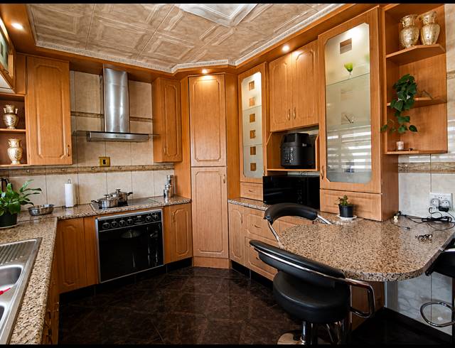 3 BEDROOM HOUSE FOR SALE IN UNITAS PARK
